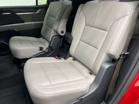New 2026 GMC Acadia Elevation w/ Black Edition FWD image 6