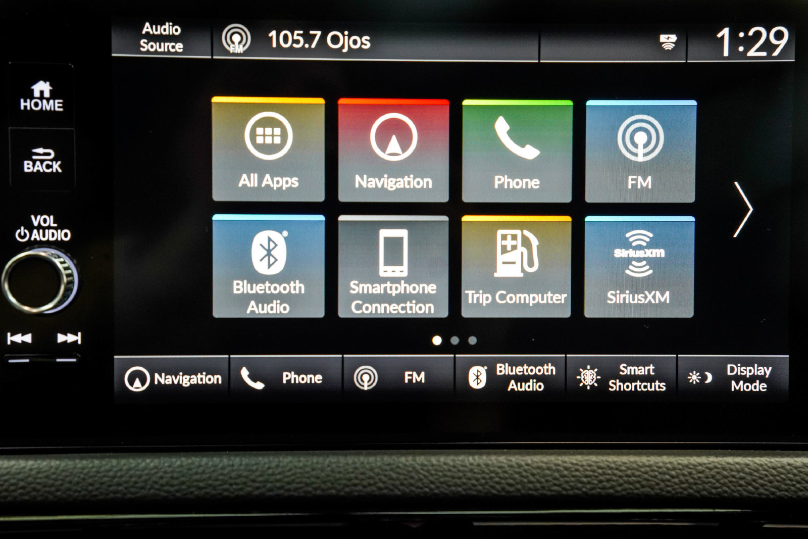 Used 2022 Honda Civic Sport Touring image 35