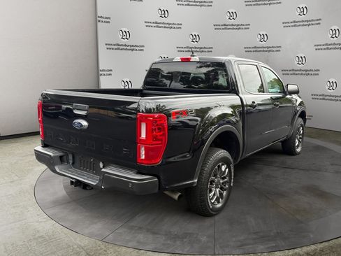 Used 2020 Ford Ranger XLT w/ Equipment Group 301A Mid RWD image 5