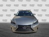 Used 2016 Lexus NX 300h FWD image 3