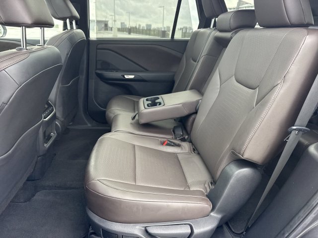 Certified 2024 Lexus TX 350 FWD w/ Technology Package image 23