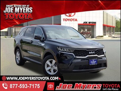 Used 2023 Kia Sorento LX