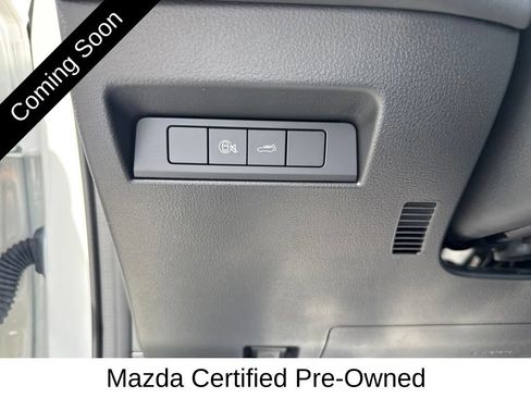 Used 2026 MAZDA CX-5 Preferred AWD/4WD image 62