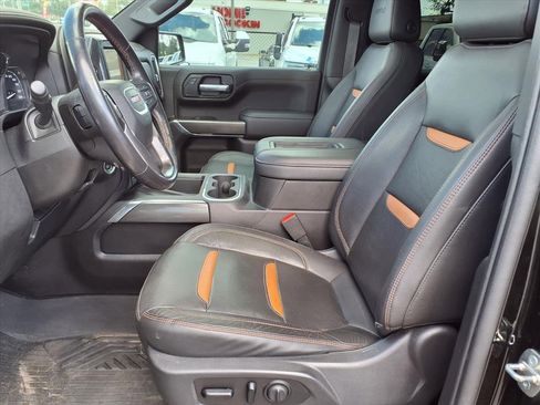 Used 2020 GMC Sierra 1500 AT4 w/ AT4 Premium Package image 27