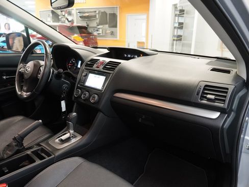 Used 2013 Subaru Crosstrek 2.0i Limited AWD/4WD image 35