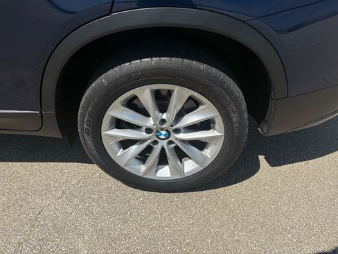 Used 2013 BMW X3 xDrive28i AWD/4WD image 11