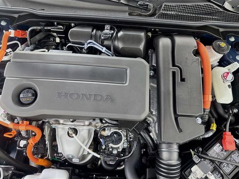 New 2026 Honda Civic Sport Touring image 13