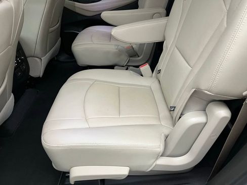 Used 2021 Buick Enclave Premium w/ Sun and Sites Package image 39