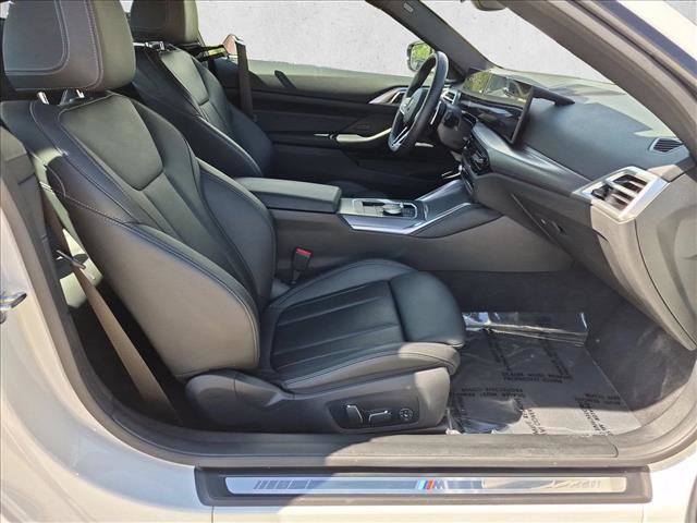 Used 2026 BMW 430i xDrive Coupe AWD/4WD image 22