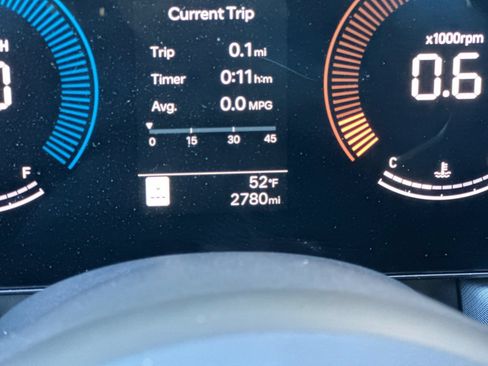 Certified 2026 Hyundai Sonata SEL AWD/4WD image 27