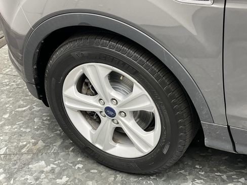 Used 2014 Ford Escape SE w/ Equipment Group 201A AWD/4WD image 30