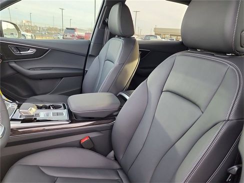 New 2026 Audi Q7 2.0T Premium image 22