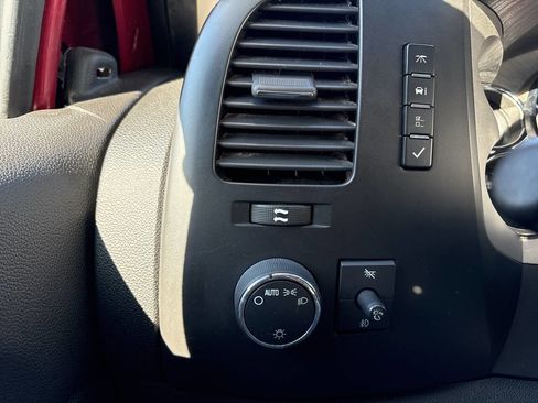 Used 2007 Chevrolet Silverado 1500 LT w/ 1LT Convenience Package image 11