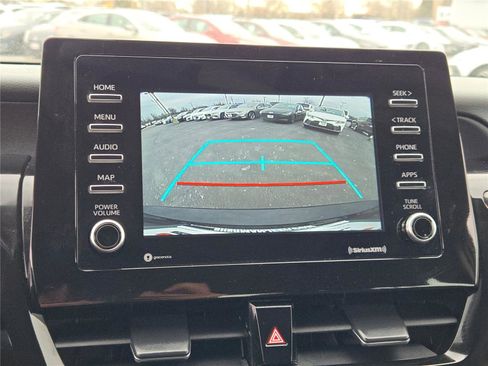 Used 2024 Toyota Camry LE image 29