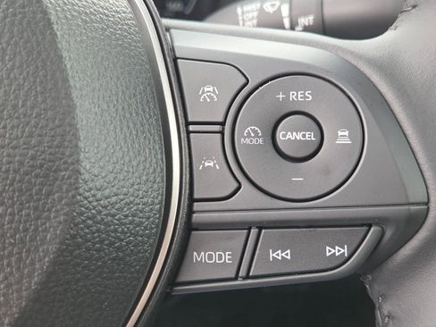 New 2026 Toyota Corolla XSE FWD image 16