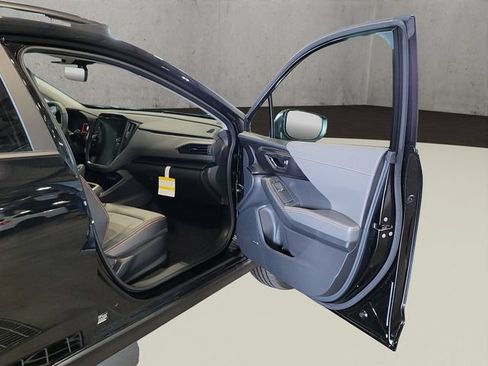 New 2026 Subaru Crosstrek 2.5i Limited AWD/4WD image 17