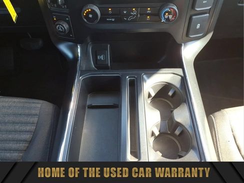 Used 2023 Ford F150 XL w/ STX Appearance Package AWD/4WD image 28