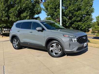 Used 2023 Hyundai Santa Fe SEL