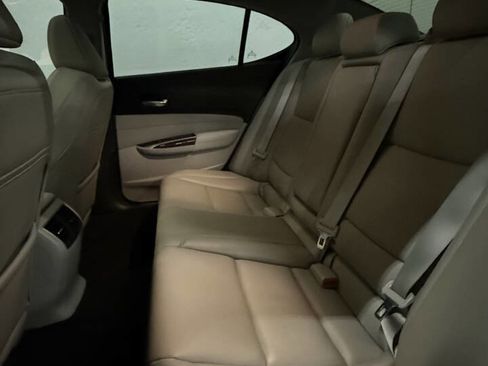 Used 2015 Acura TLX image 14