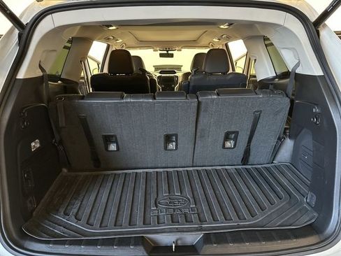 Certified 2022 Subaru Ascent Touring image 27