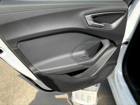 Certified 2025 Audi A5 2.0T Premium w/ Convenience Package image 17