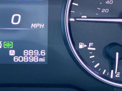 Used 2021 Subaru Outback Limited XT w/ Popular Package #2 image 23