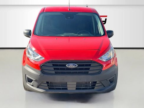 Used 2023 Ford Transit Connect XL FWD image 2