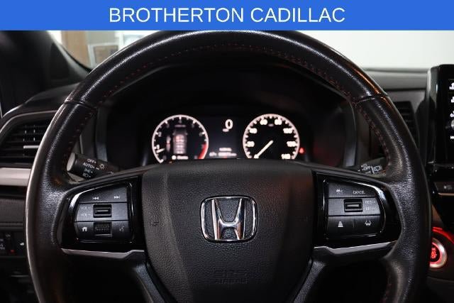 Used 2025 Honda Odyssey Sport-L image 18