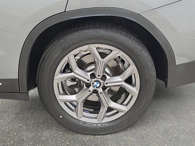 Certified 2024 BMW X3 xDrive30i w/ Convenience Package AWD/4WD image 30