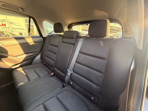 Used 2014 MAZDA CX-5 Touring w/ Bose/Moonroof Package image 14