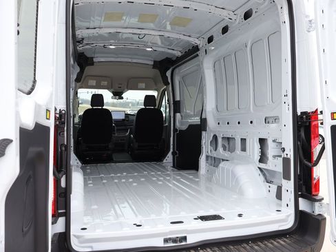 New 2026 Ford Transit 150 148 Medium Roof AWD image 14