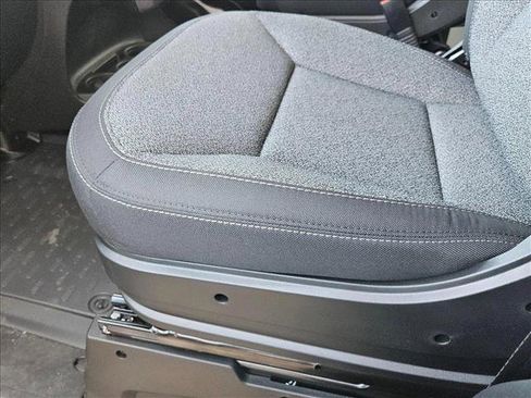 New 2025 RAM ProMaster 1500 w/ Power Group image 4