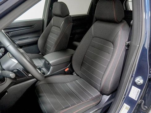Used 2026 Honda CR-V Sport image 17