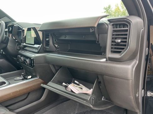 Used 2025 Chevrolet Silverado 2500 High Country w/ Technology Package image 63