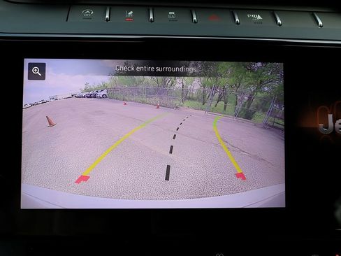 New 2026 Jeep Grand Cherokee Altitude AWD/4WD image 23