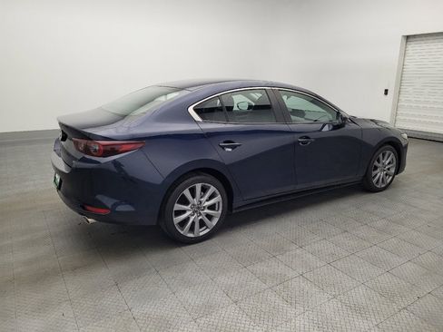 Used 2023 MAZDA MAZDA3 s image 10