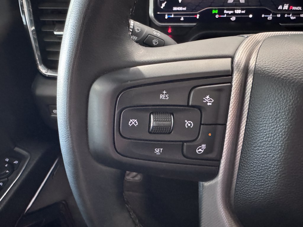 Certified 2024 GMC Sierra 2500 Denali w/ Technology Package AWD/4WD image 14