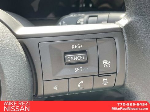 New 2026 Nissan Kicks S image 14