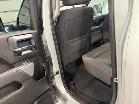 Used 2016 Chevrolet Silverado 2500 LT w/ LT Convenience Package image 26