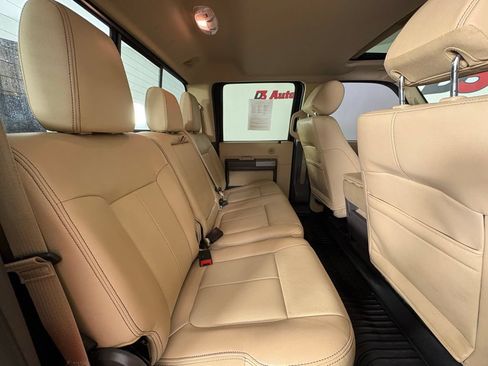 Used 2016 Ford F250 Lariat AWD/4WD image 44