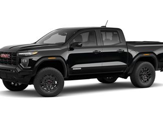 New 2026 GMC Canyon Elevation w/ Convenience Package RWD video 2