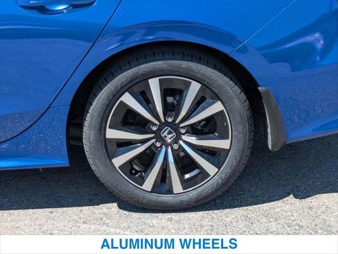 Used 2023 Honda Civic EX image 11