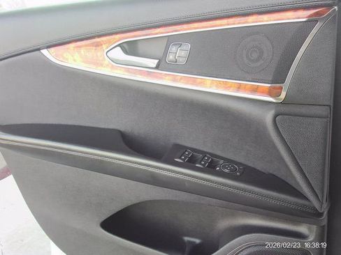 Used 2017 Lincoln MKX Reserve w/ Lincoln MKX Climate Package image 15