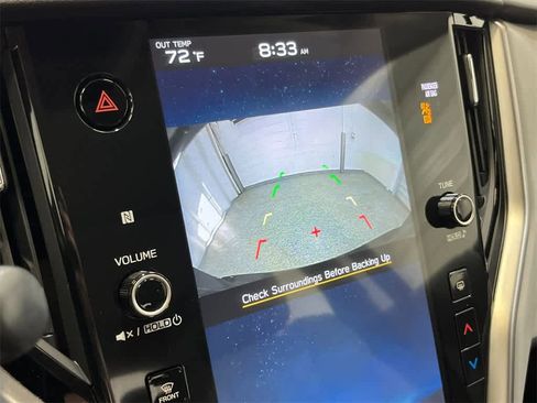 Certified 2025 Subaru Legacy Premium image 20