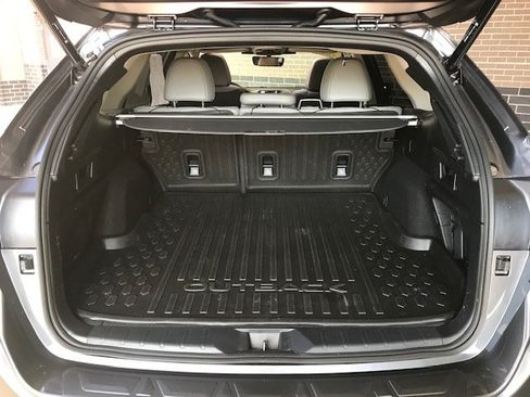 Used 2025 Subaru Outback Limited w/ Popular Package #2 AWD/4WD image 10