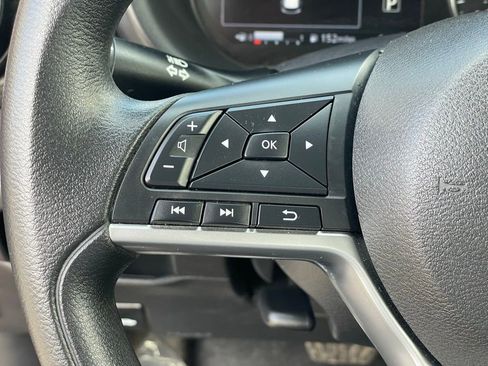 Certified 2023 Nissan Kicks SV w/ Interior Electronics Package FWD image 14