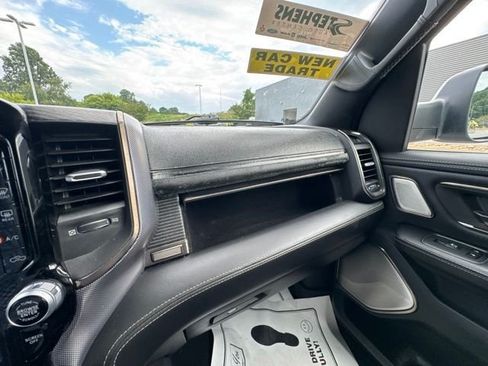 Used 2019 RAM 1500 Limited AWD/4WD image 29