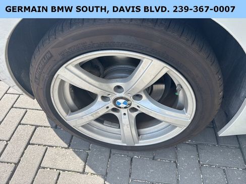 Used 2016 BMW Z4 sDrive28i image 28