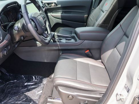 New 2026 Dodge Durango GT AWD/4WD image 5
