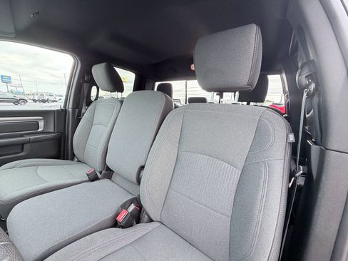Used 2022 RAM 1500 Classic Warlock AWD/4WD image 23